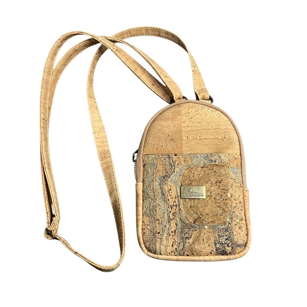 Montado Mini Cork Bag
